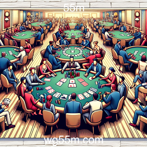 A Evolução dos Jogos de Cartas: Tradição e Inovação